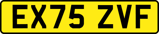 EX75ZVF