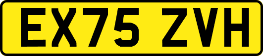 EX75ZVH