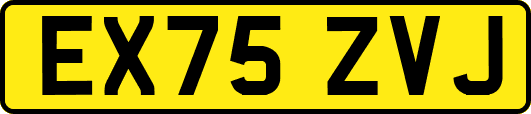 EX75ZVJ