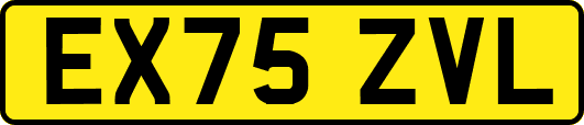 EX75ZVL