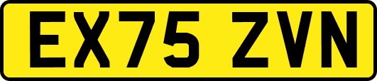 EX75ZVN