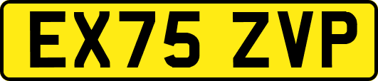 EX75ZVP