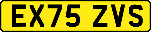 EX75ZVS