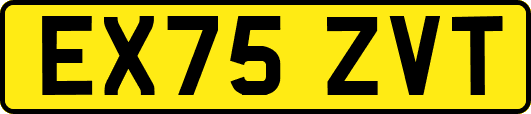 EX75ZVT