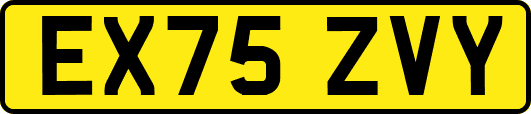 EX75ZVY