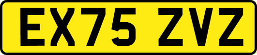 EX75ZVZ