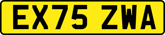 EX75ZWA