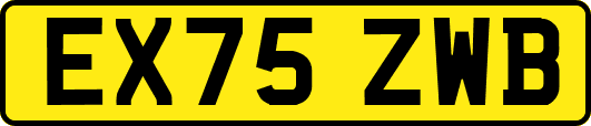 EX75ZWB
