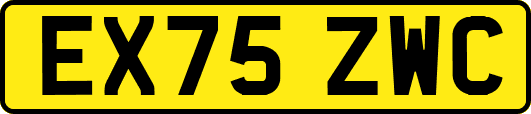 EX75ZWC