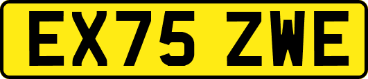 EX75ZWE