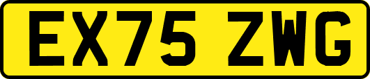EX75ZWG
