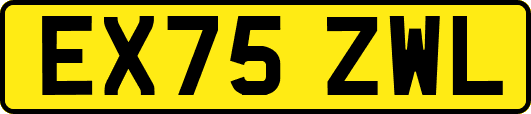 EX75ZWL