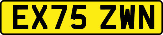 EX75ZWN