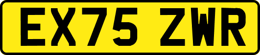 EX75ZWR
