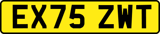 EX75ZWT
