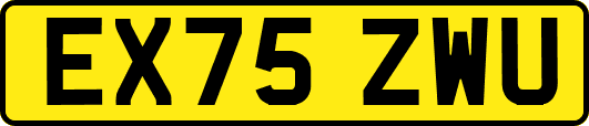 EX75ZWU