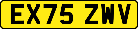 EX75ZWV