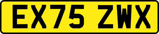 EX75ZWX