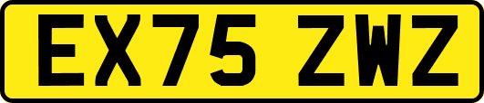 EX75ZWZ