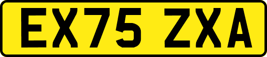 EX75ZXA