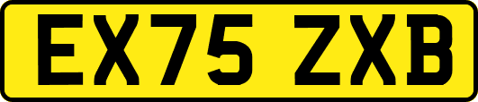 EX75ZXB