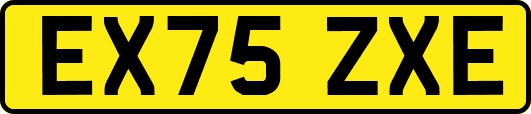 EX75ZXE