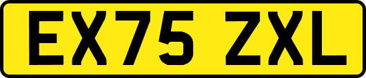 EX75ZXL