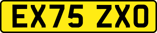 EX75ZXO