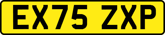EX75ZXP
