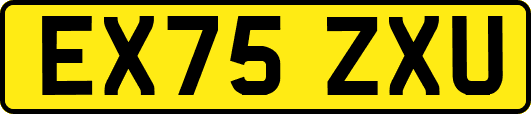 EX75ZXU