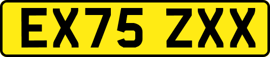 EX75ZXX