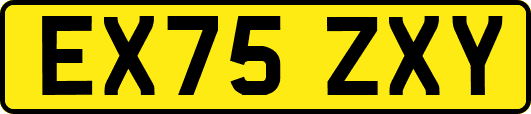 EX75ZXY