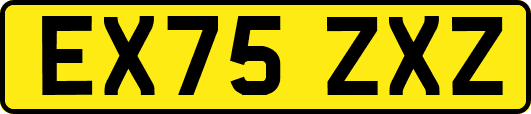 EX75ZXZ