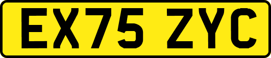 EX75ZYC