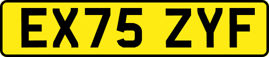 EX75ZYF