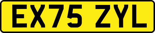 EX75ZYL