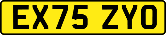 EX75ZYO