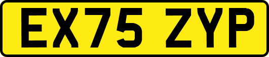 EX75ZYP