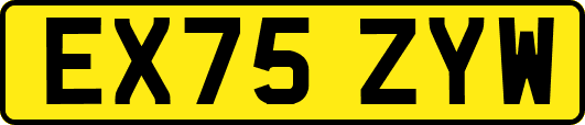 EX75ZYW