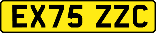 EX75ZZC