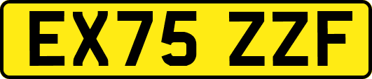 EX75ZZF