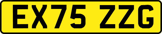 EX75ZZG