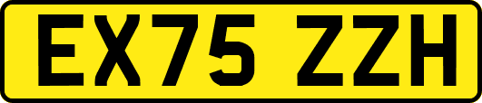 EX75ZZH