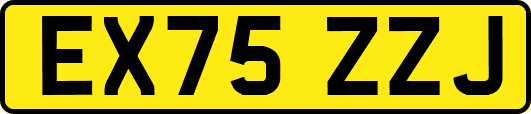 EX75ZZJ