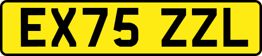 EX75ZZL