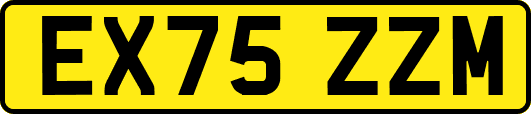 EX75ZZM