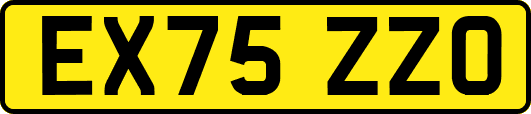 EX75ZZO