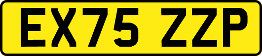 EX75ZZP