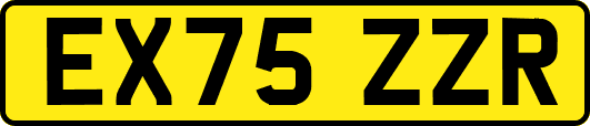 EX75ZZR