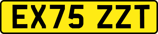 EX75ZZT
